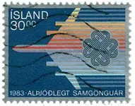 Kup teraz IJsland - AFA 605 - Gebruikt