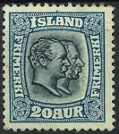 IJsland - AFA 82 - Ongebruikt Bezpieczna płatność