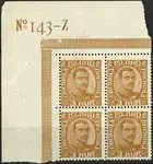 IJsland - AFA 84 - Postfris Nowość