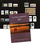 IJsland - Jaarset 2020 Ostatnia szansa