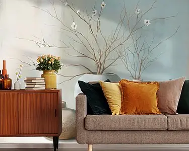 Stilleven 2, Japandi Wysoka jakość