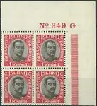 IJsland - Service - 1920 Kup teraz