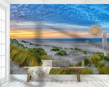 Strand op Texel. Najlepsza cena