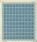 Tani IJsland - AFA 91 - compleet postfris vel