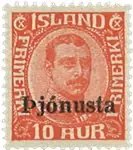 Tylko dziś IJsland - AFA TJ64