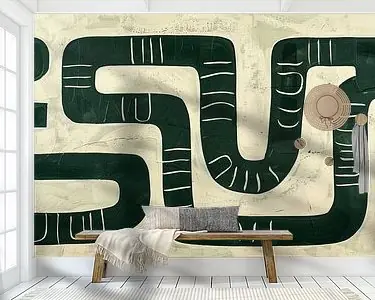 Tani Zacht kunstwerk