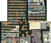 Popularny IJsland - Collectie op 4 insteekkaarten en in zakjes