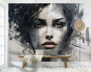 Vrouw intens Ostatnia szansa