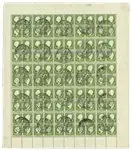 IJsland - Compleet vel AFA 63 - Gestempeld Autentyczny