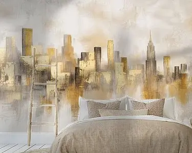 Stad Abstract Promocja