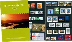 IJsland - Jaarset 2012 Tylko dziś