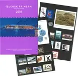 IJsland - Jaarset 2018 Ostatnia szansa