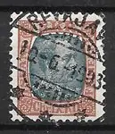 Oferta limitowana IJsland 1902 - AFA 47 - Gebruikt