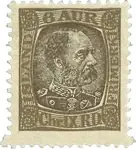 IJsland 1902-1904 - AFA 38 - Ongebruikt Premium