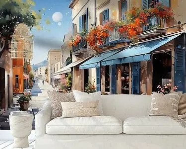 Zwrot pieniędzy St. Tropez aan de Franse Rivièra \\/ Cote d'Azur