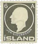 IJsland 1911 - AFA 66 - Ongebruikt Premium
