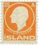 IJsland 1911 - AFA 68 - Ongebruikt Popularny