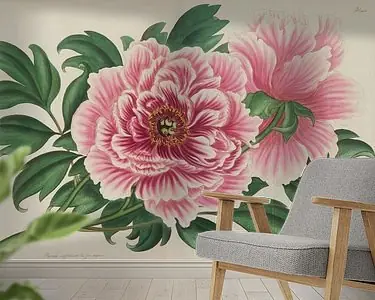 Niska cena De opslagplaats van de botanicus, Andrews, Henry Charle