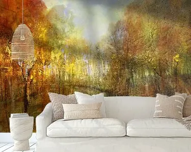 En de bossen zullen echoën van gelach Oferta limitowana