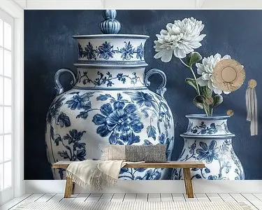 Duo in Delfts Blauw Ostatnia szansa