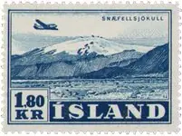 Oferta limitowana IJsland 1952 - AFA 279 - Postfris