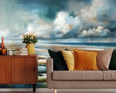 Ostatnia szansa Waddeneilanden Waddenzee Abstract II