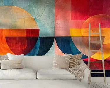 Modern Kleuren | Spectrum Intersection Tylko dziś