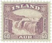 Nowość IJsland 1931-32 - AFA 153 - Postfris