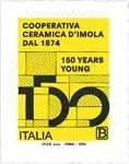 Kup teraz Imola Ceramics Cooperative, 150 jaar