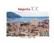 Imperia, 100 jaar Nowość