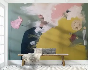 Wyprzedaż Portret "Do you really know me?"