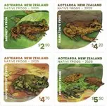 Kup teraz Inheemse kikkers