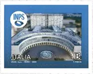 Oferta INPS / National Institute for Social Security