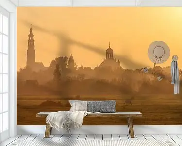 Skyline Middelburg Rabat