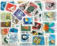 Oferta limitowana Iran - 197 verschillende postzegels - postfris