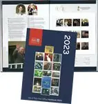 Wyprzedaż Isle of Man - Jaarboek 2023