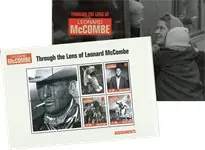 Kup teraz Isle of Man - Leonard McCombe - Prestige boekje