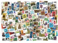 Darmowa dostawa Israel - Dubbelenpakket - Postfris