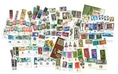 Wysoka jakość Israel collectie 1960-68 hoge kwaliteit