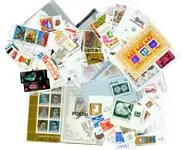 Ekspresowa dostawa Israël collectie 1974-1983 hoge kwaliteit