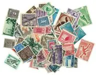 Italiaanse kolonies 100 verschillende Rabat