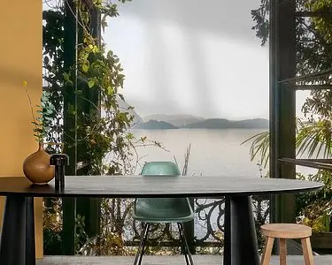 Kamer met Prachtig Uitzicht. Tani