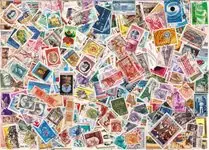 Tani Italië - 980 verschillende postzegels