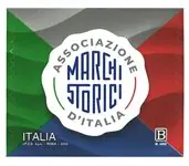 Rabat Italië - Associatie van historische merken van Italië - Postfrisse postzegel