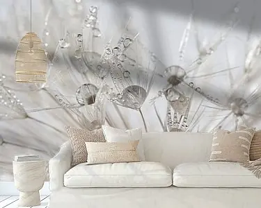 Taraxacum officinale I Tani