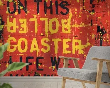 Oryginalny Roller Coaster