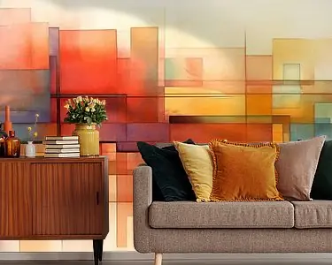 Modern Abstract Expressionisme 485938 Popularny