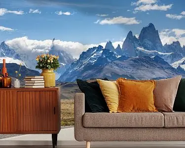 Op weg naar Fitz Roy Premium