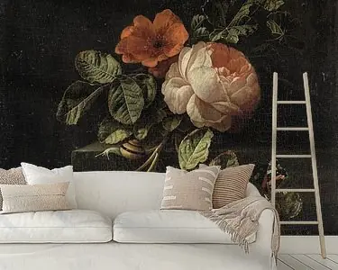 Stilleven met rozen, Elias van den Broeck Bezpieczna płatność