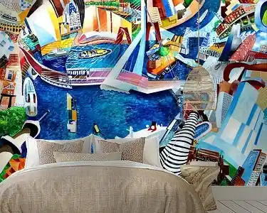 Rotterdam Kop van Zuid Oferta limitowana